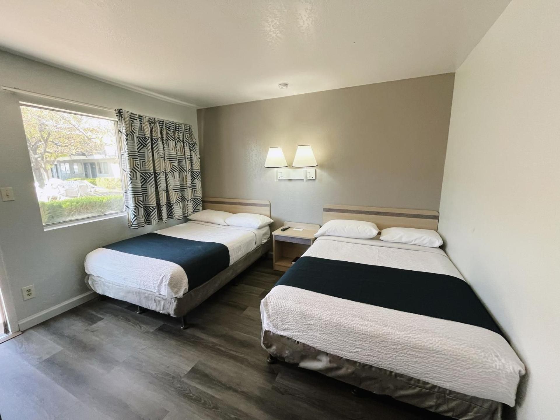 Motel 6 Holbrook, AZ