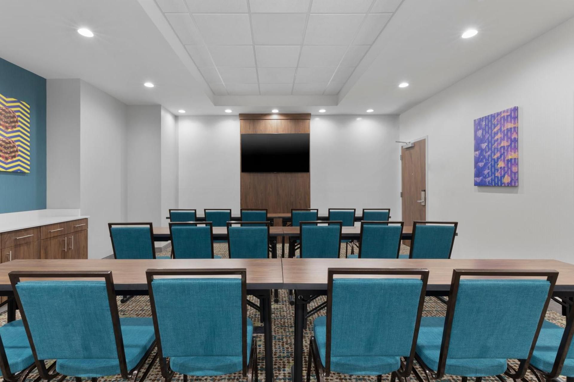 meeting room / ballrooms