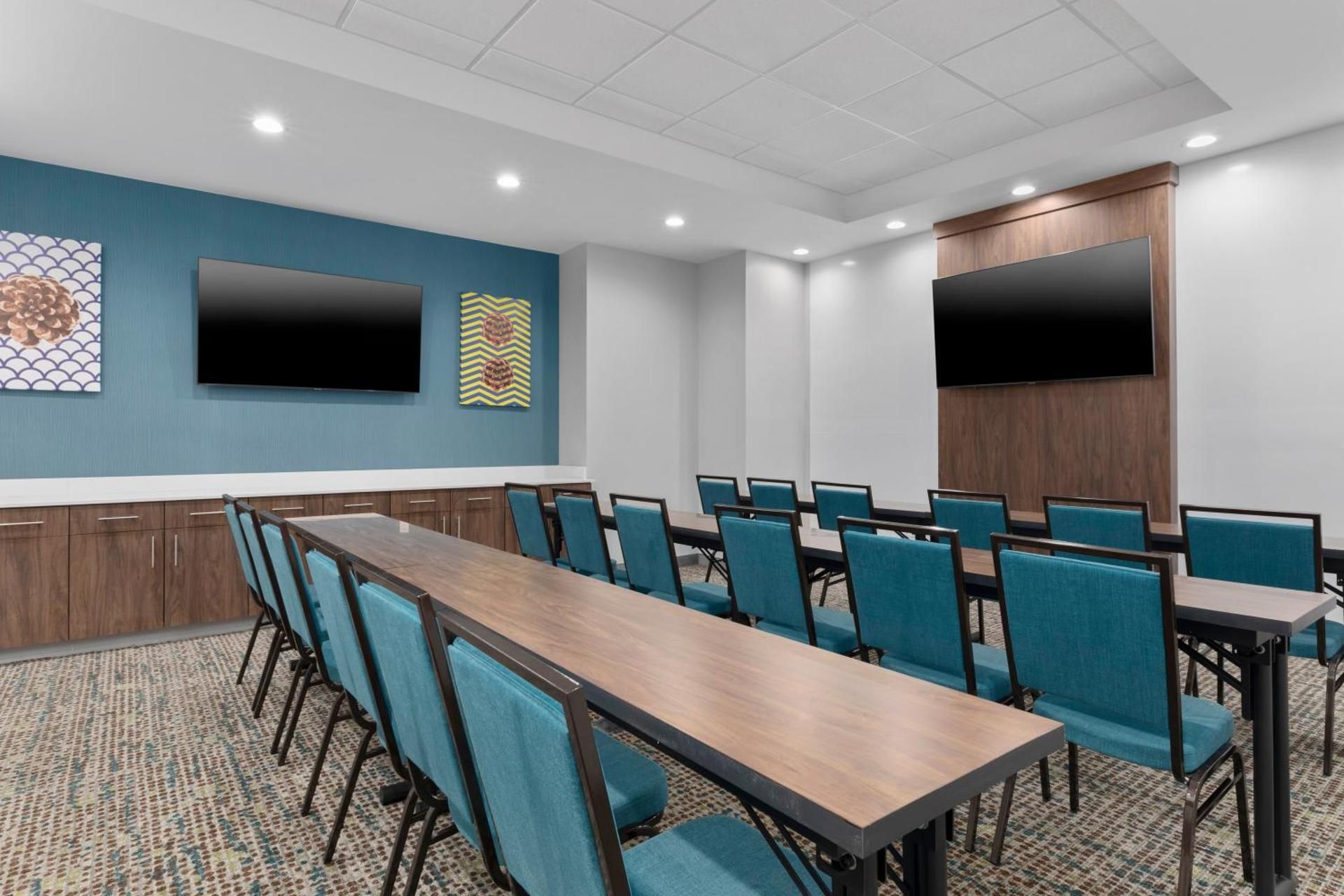 meeting room / ballrooms