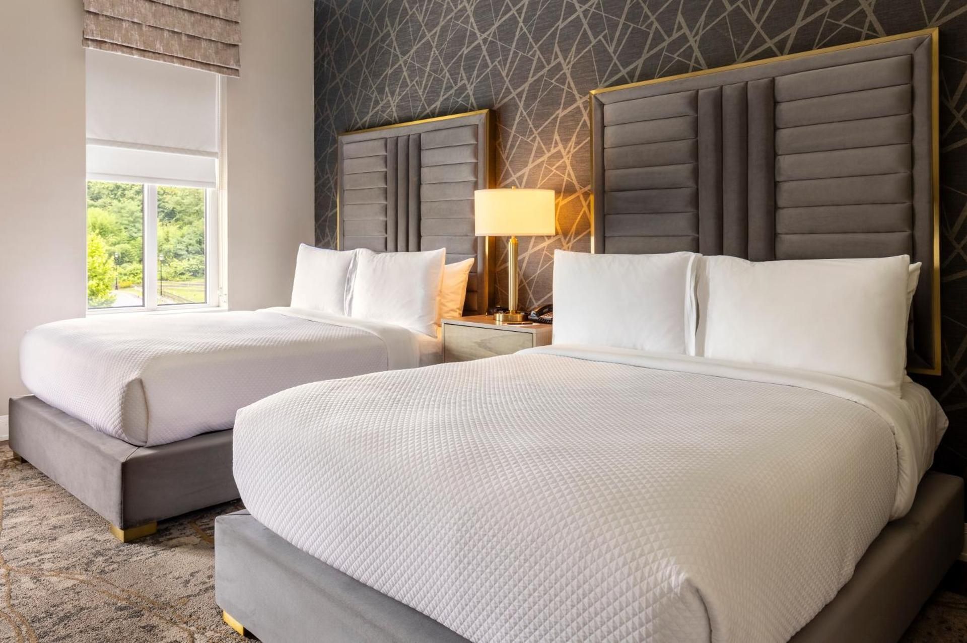 Budget Double or Twin Room