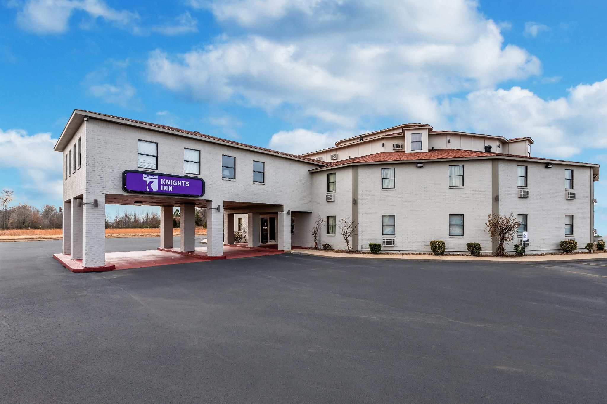 Americas Best Value Inn Searcy