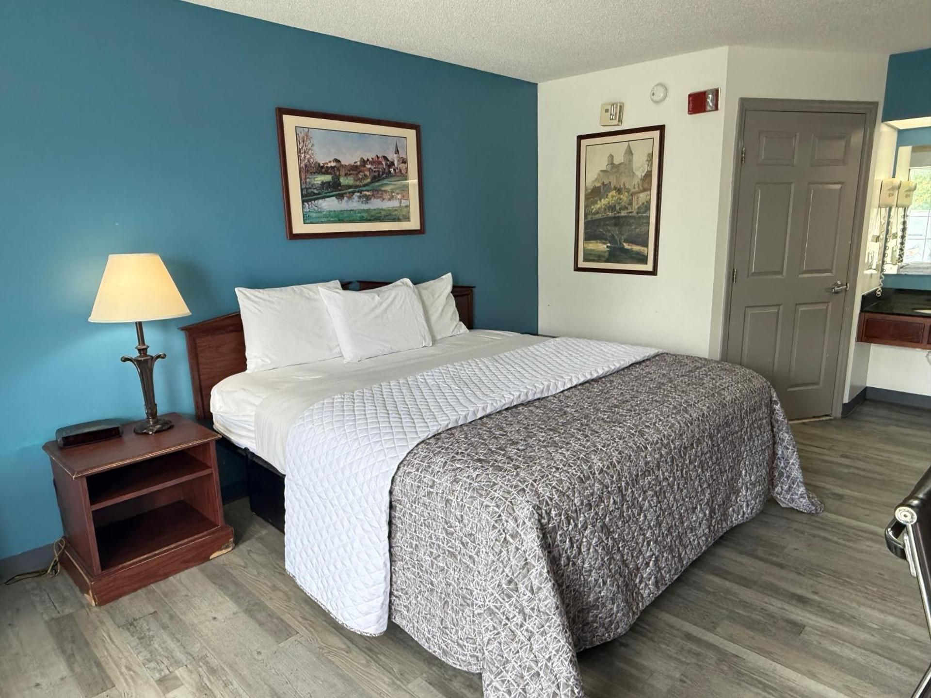 King Room