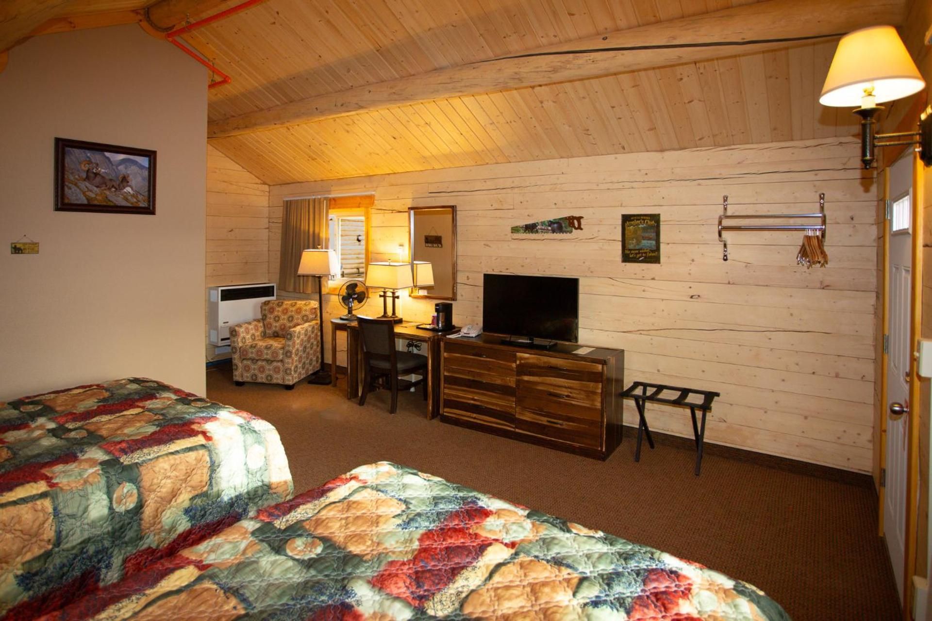 Superior Queen Room