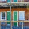 Jonesbones Room at White Wing Lodge- Silver Dollar City Getaway