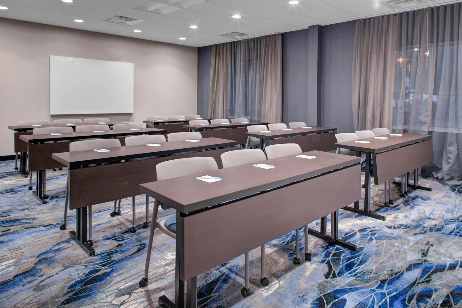 meeting room / ballrooms