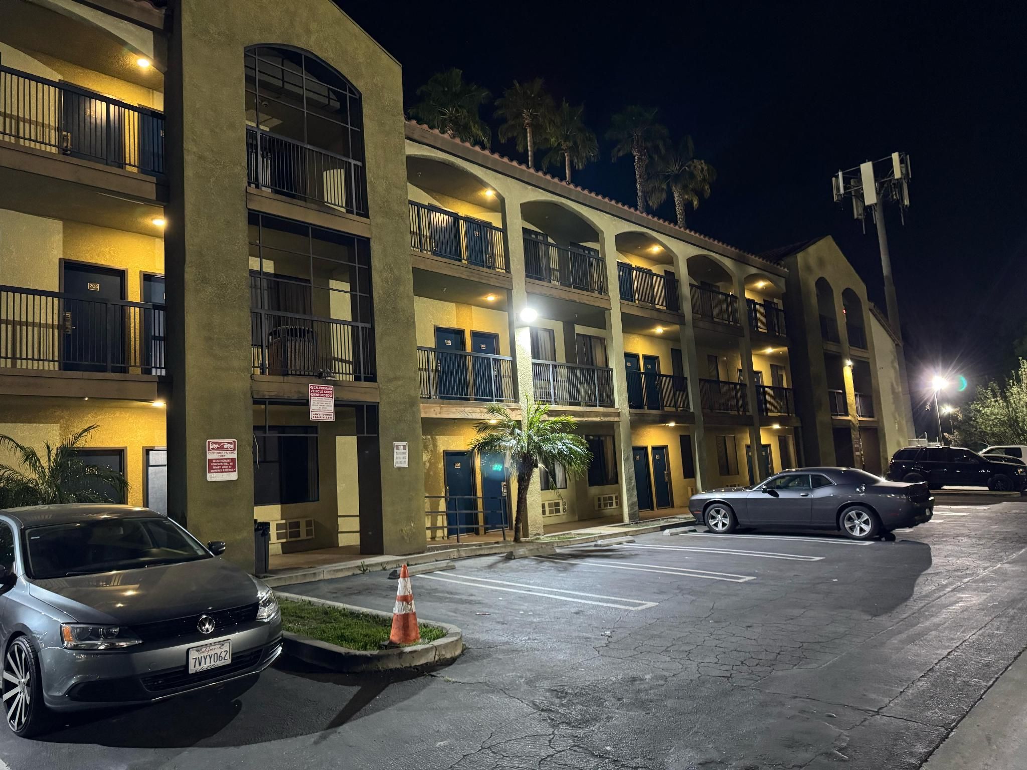 Five Star Inn