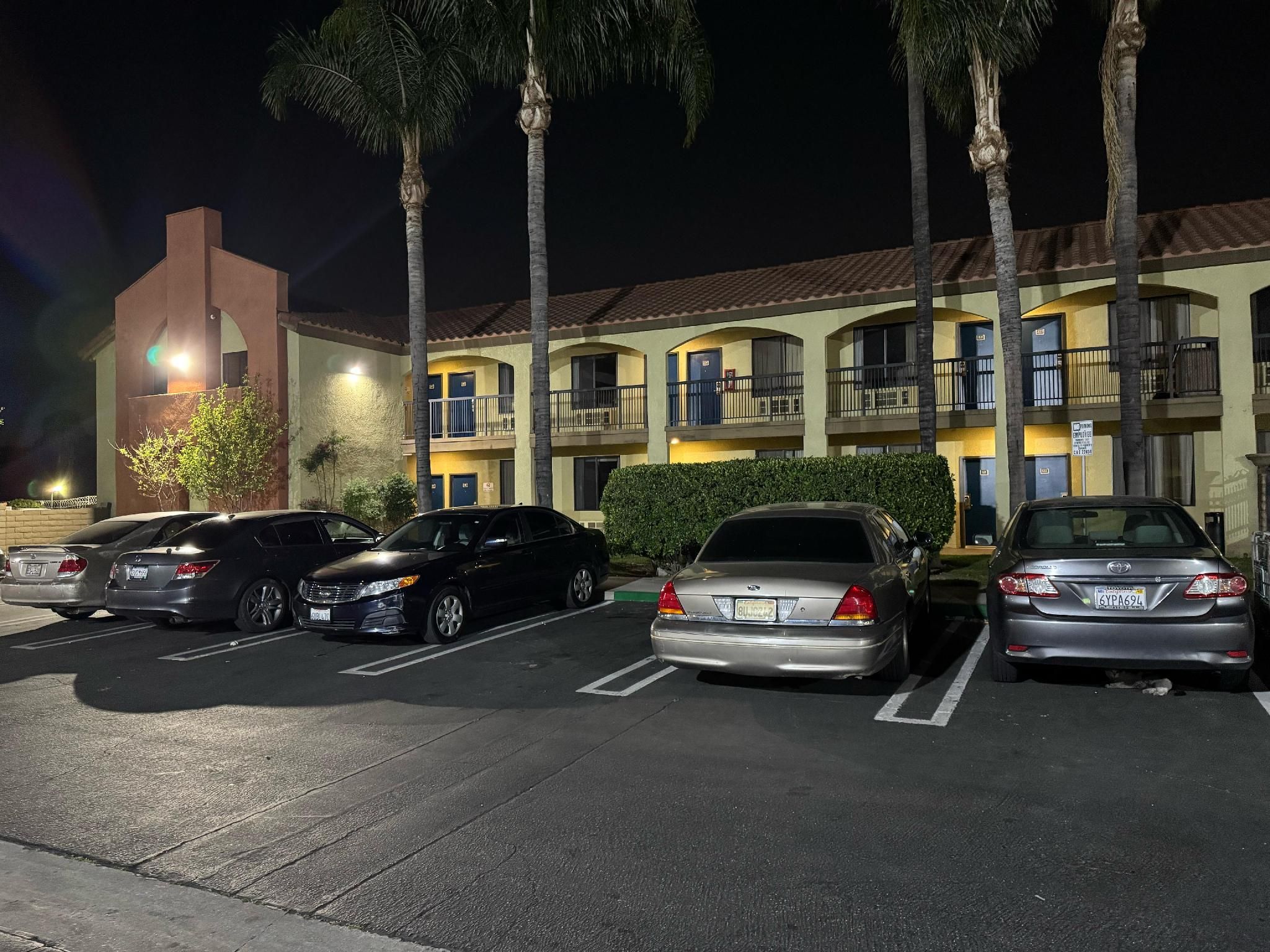 Five Star Inn
