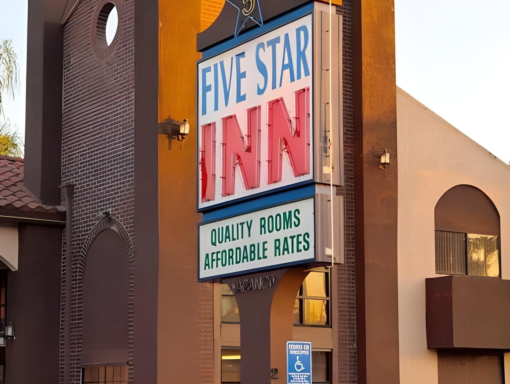 Five Star Inn