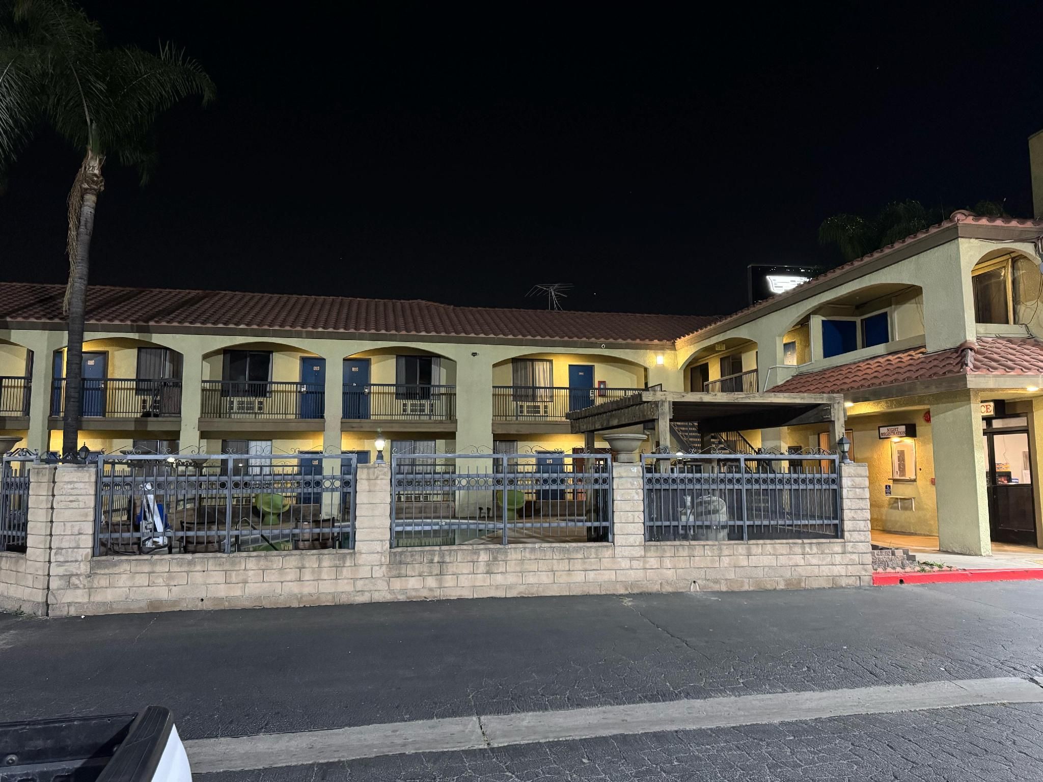 Five Star Inn
