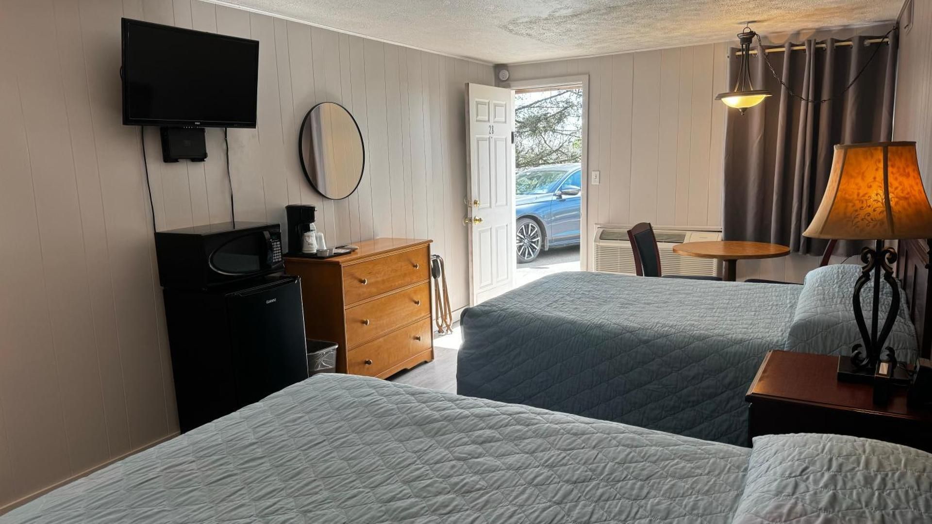 Double or Twin Room