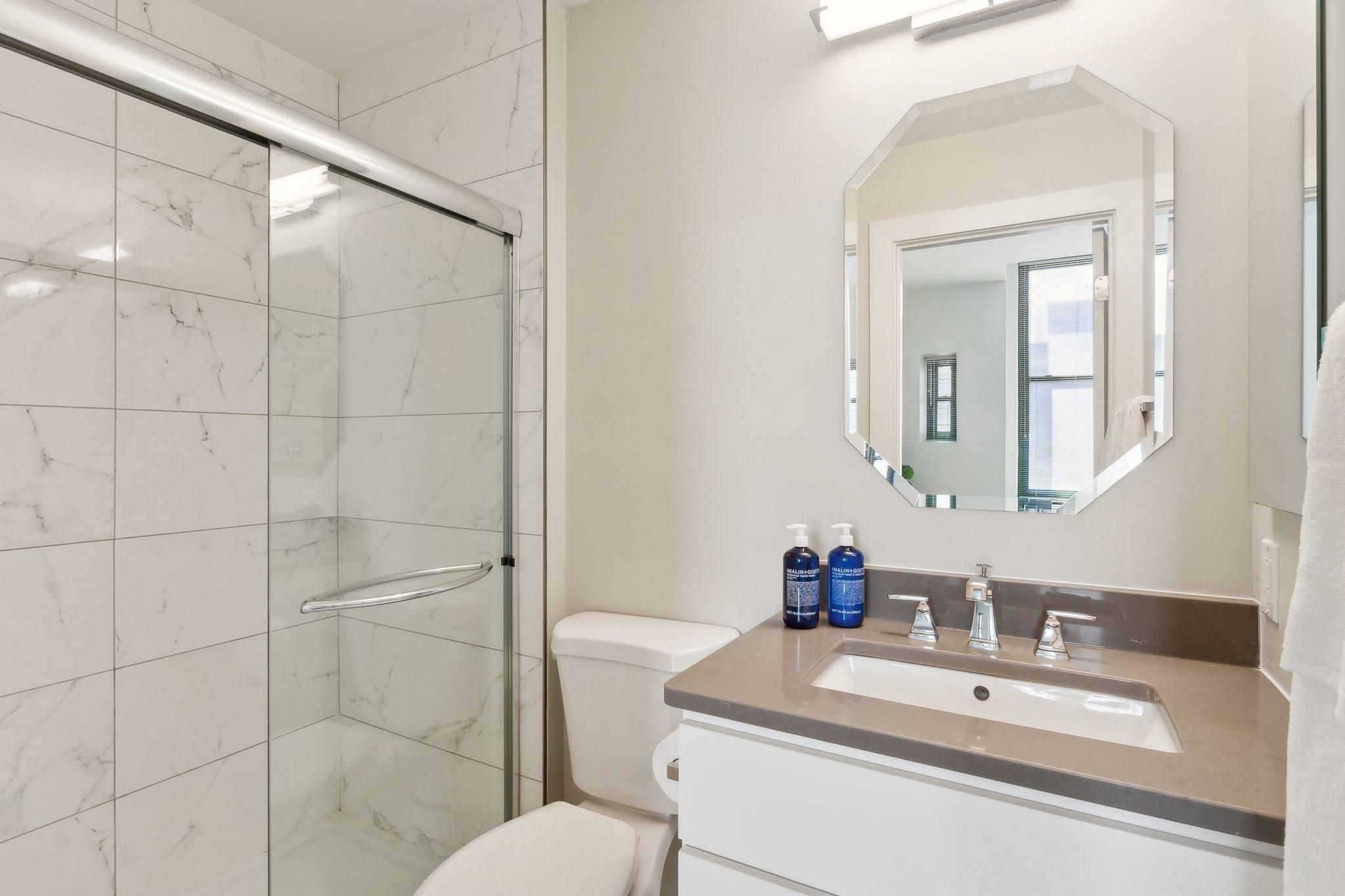 Premium Two Bedroom Apartment