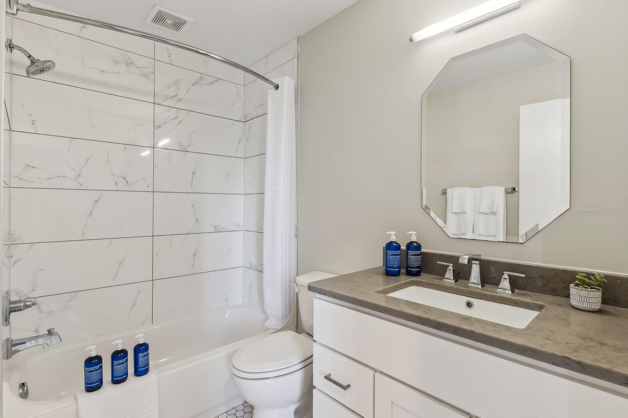 Premium One Bedroom Apartment