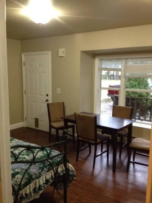 One-Bedroom Suite