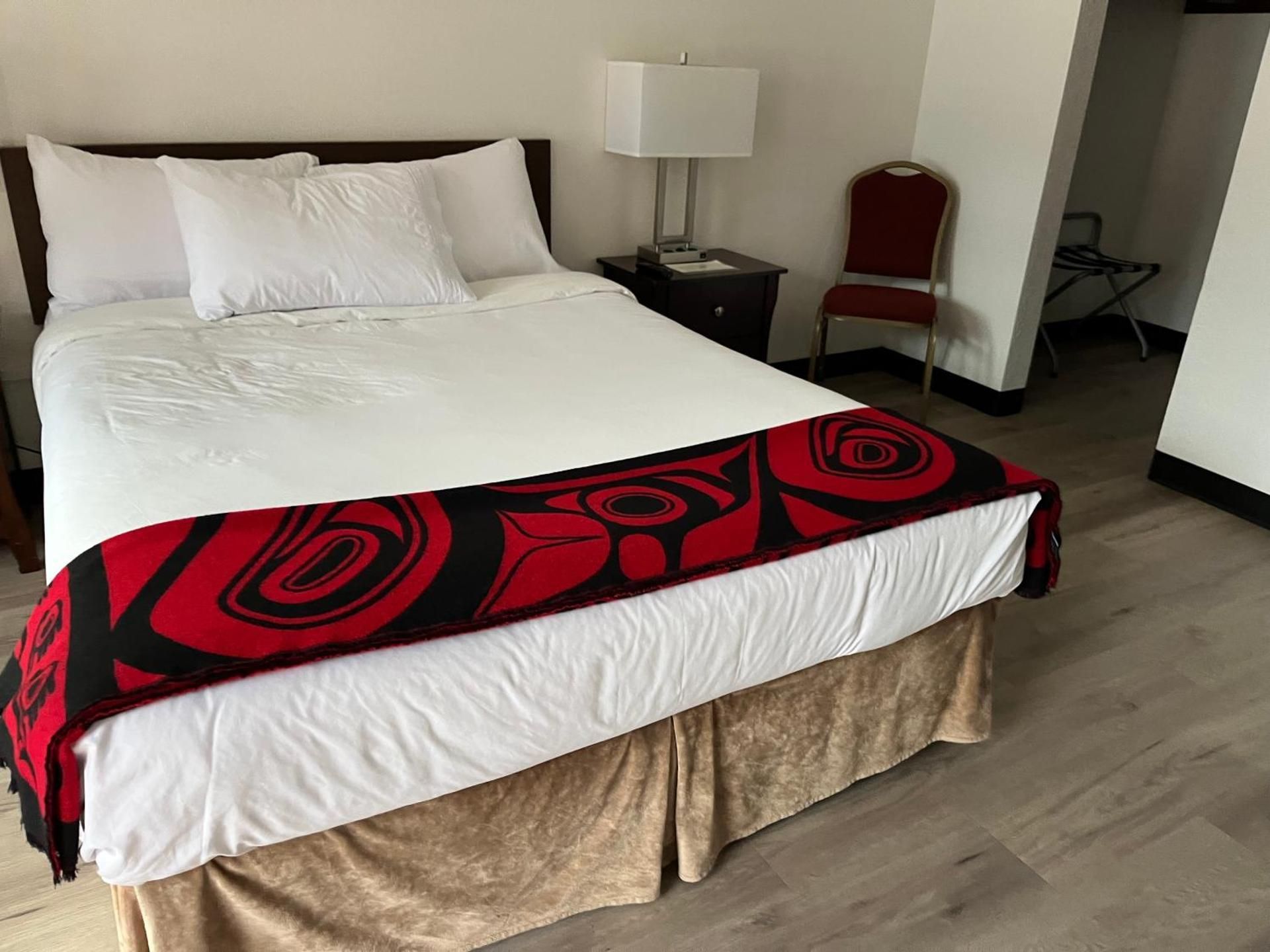 Standard  Room