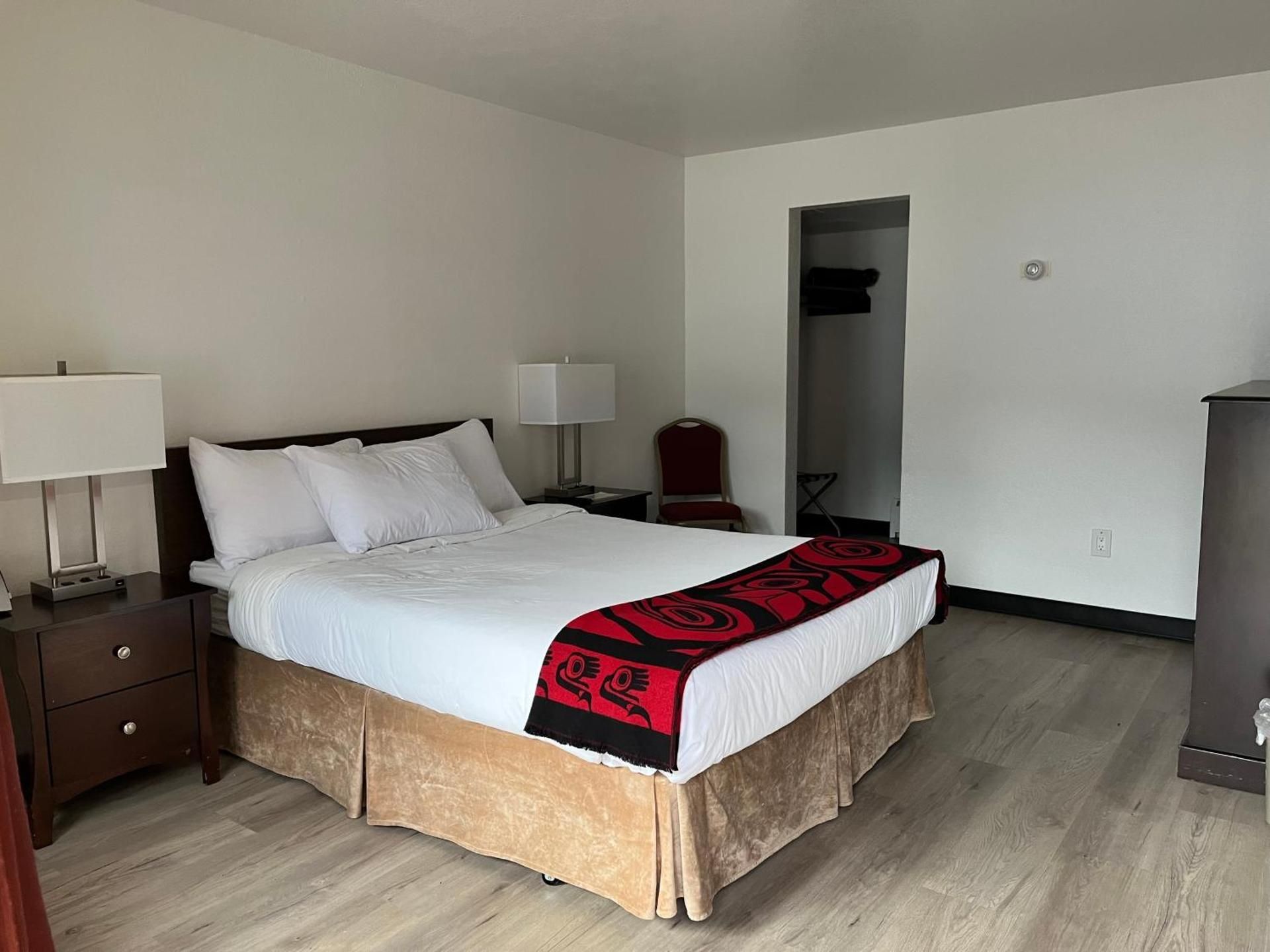 Family Junior Suite