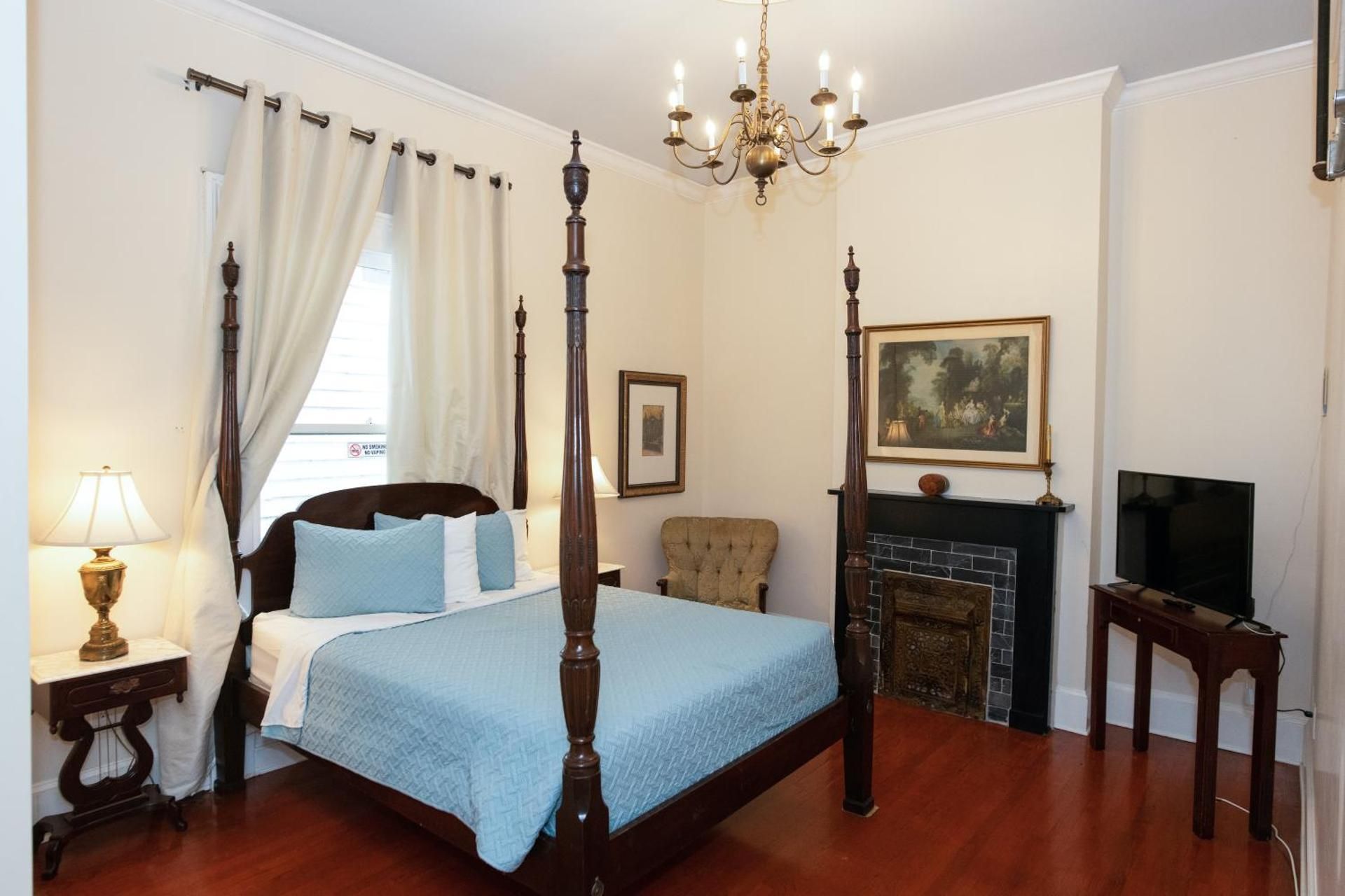 Superior Queen Room