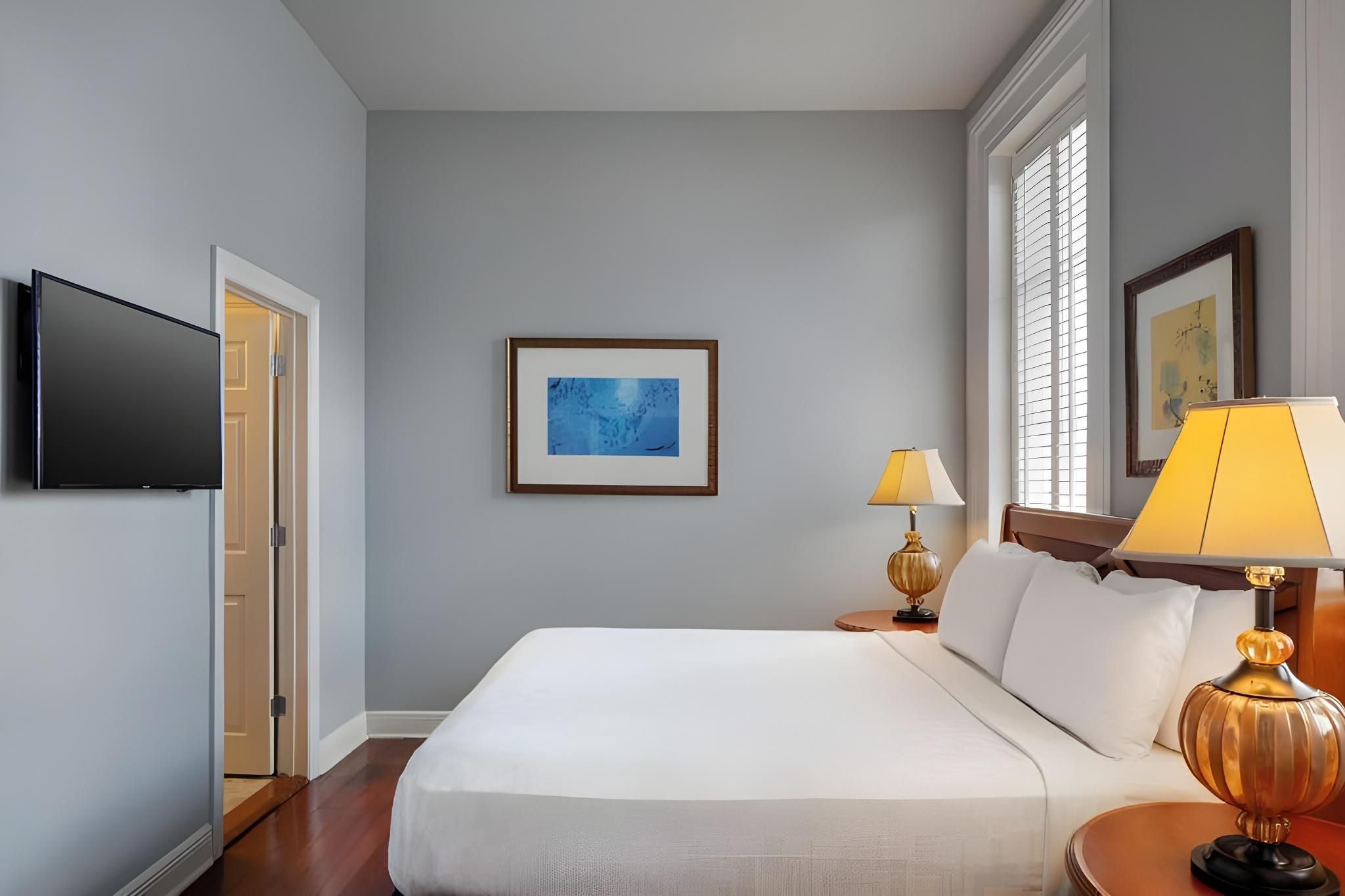 King Junior Suite