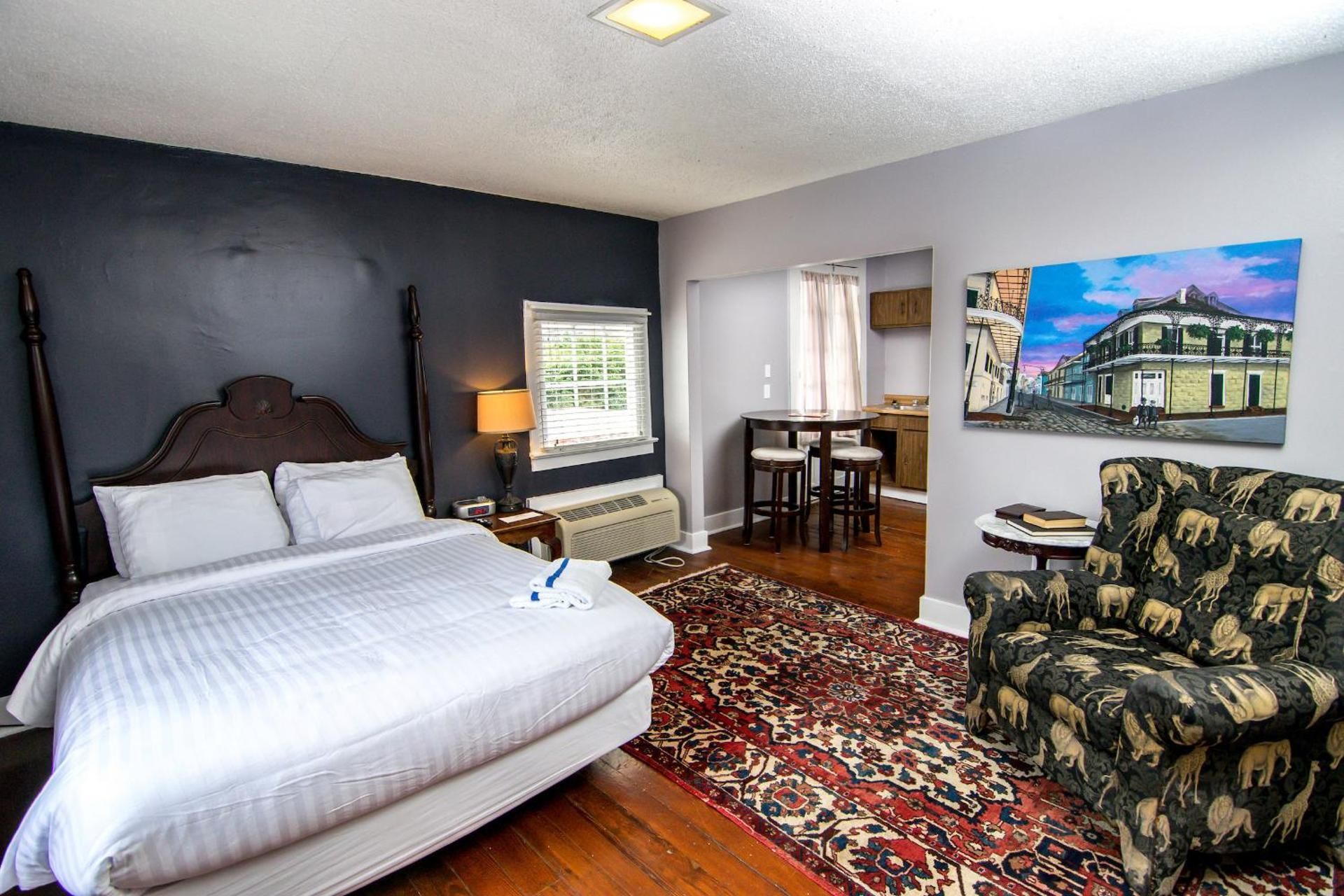 Superior Suite