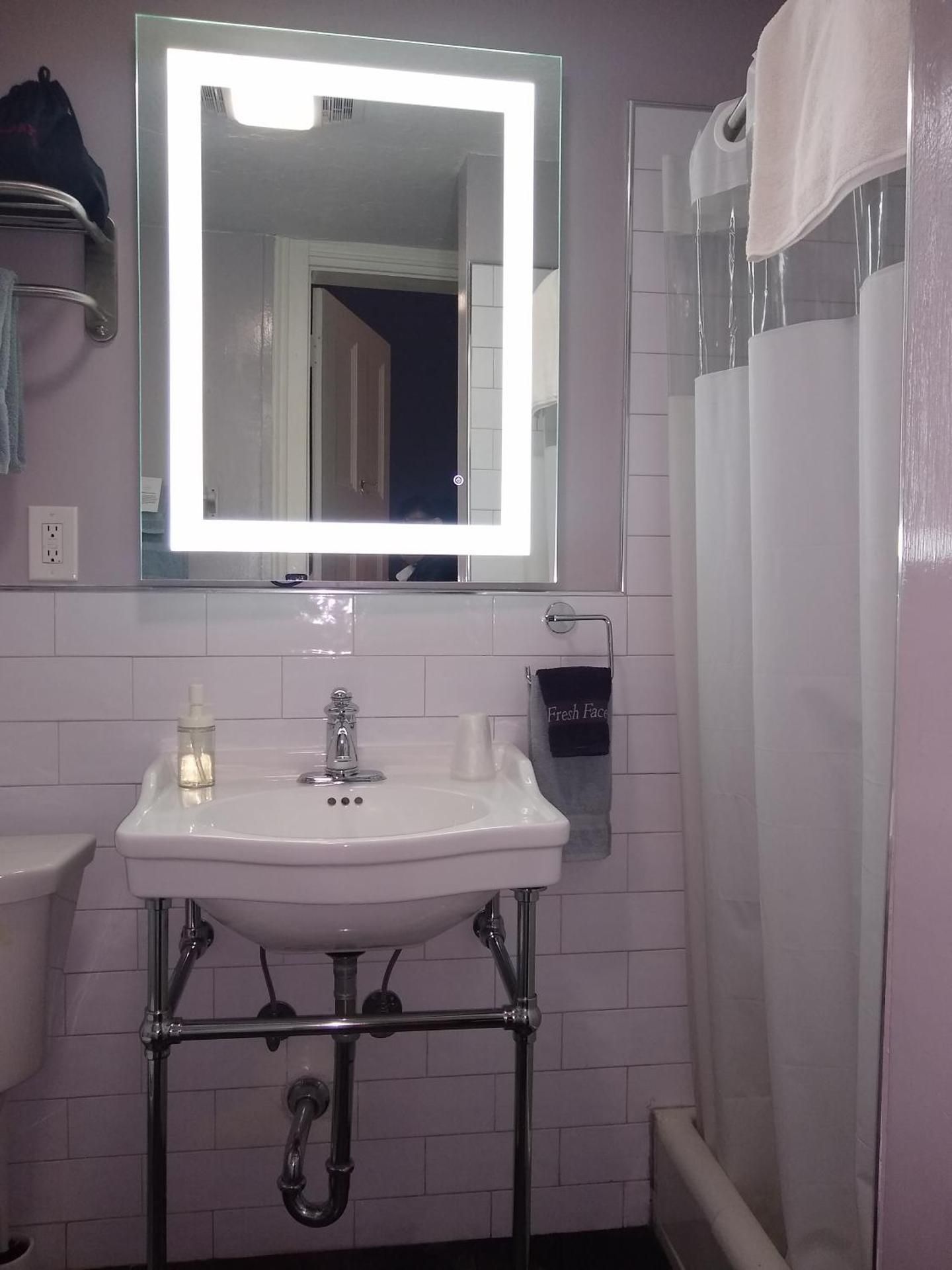 Two-Queen Suite