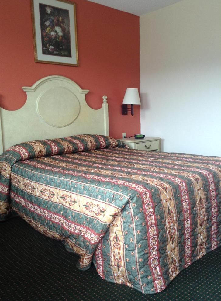 Queen Room
