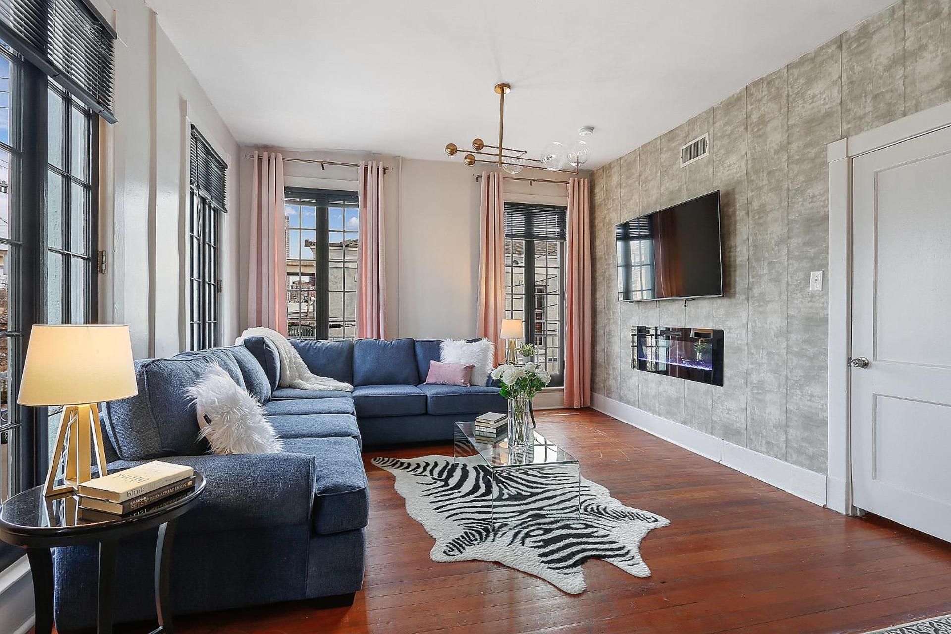 Superior Apartment