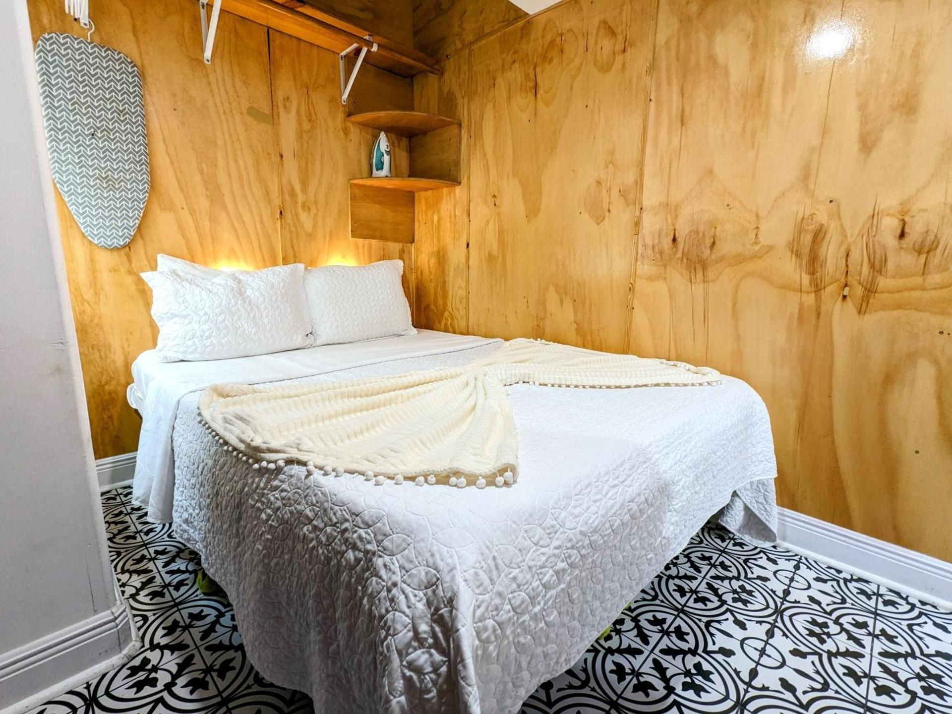 Budget Double Room