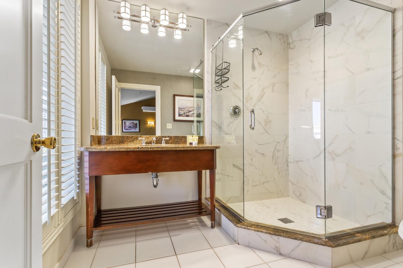 King Suite