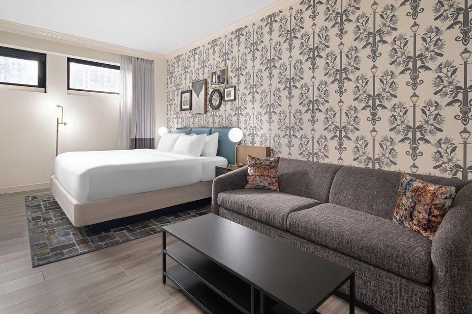 Premium Room