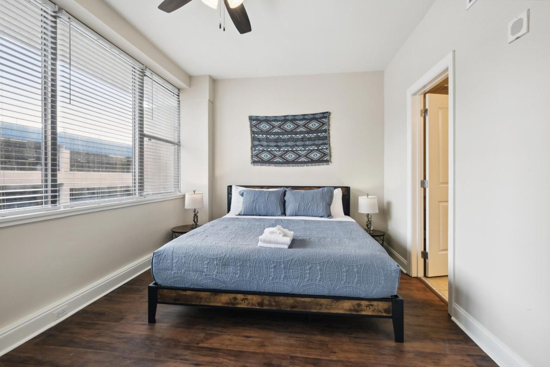 One-Bedroom Superior Apartment