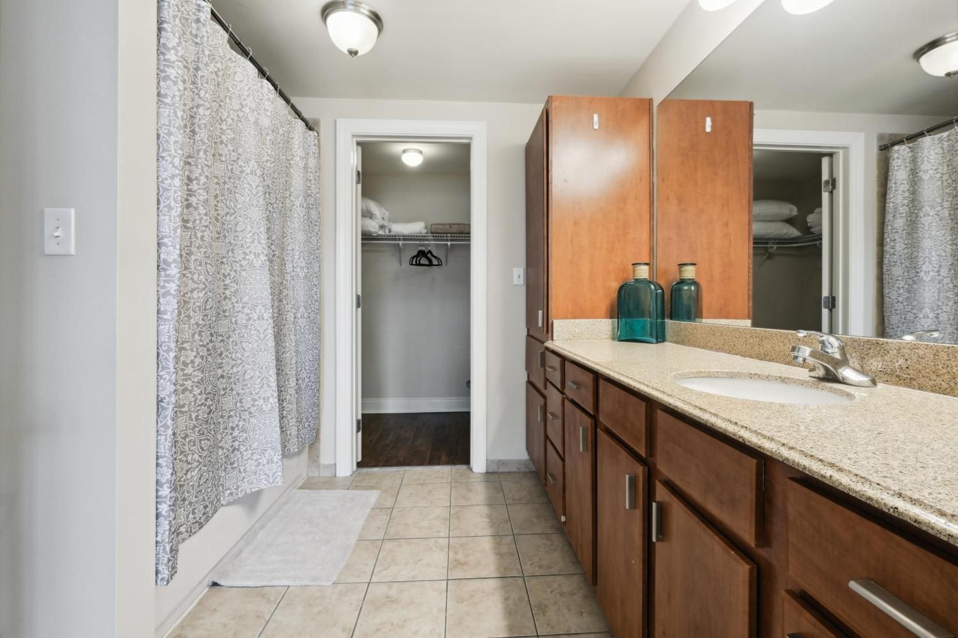 One-Bedroom Superior Apartment
