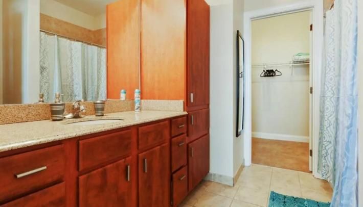 One-Bedroom Premier Apartment