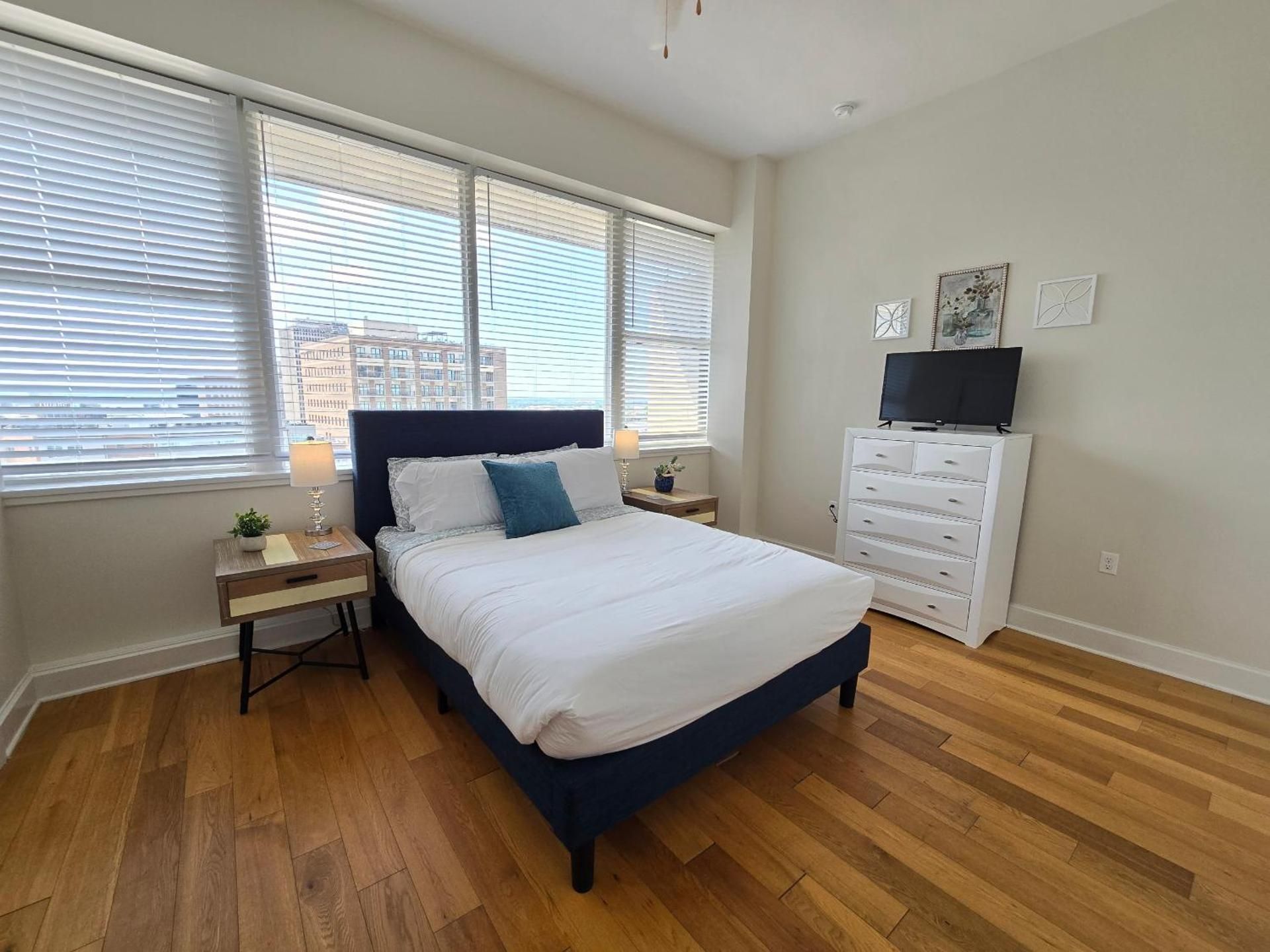 Suite Apartment