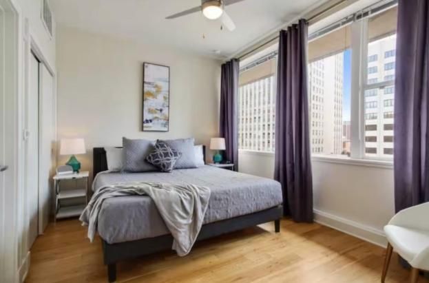 One Bedroom
