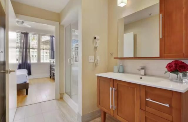 One Bedroom