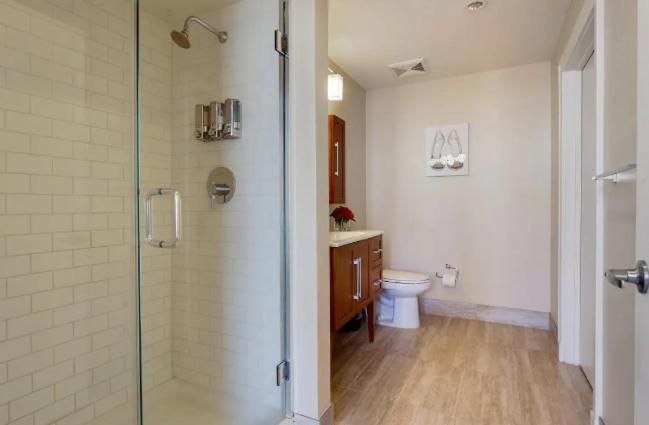 Classic Apartment