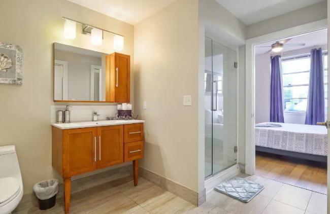 Standard Apartment