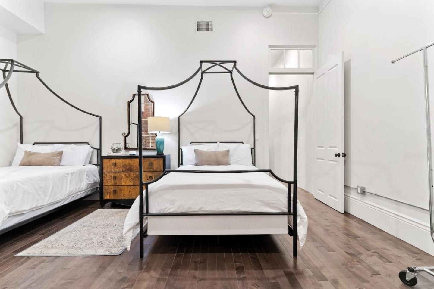 Two-Bedroom Suite