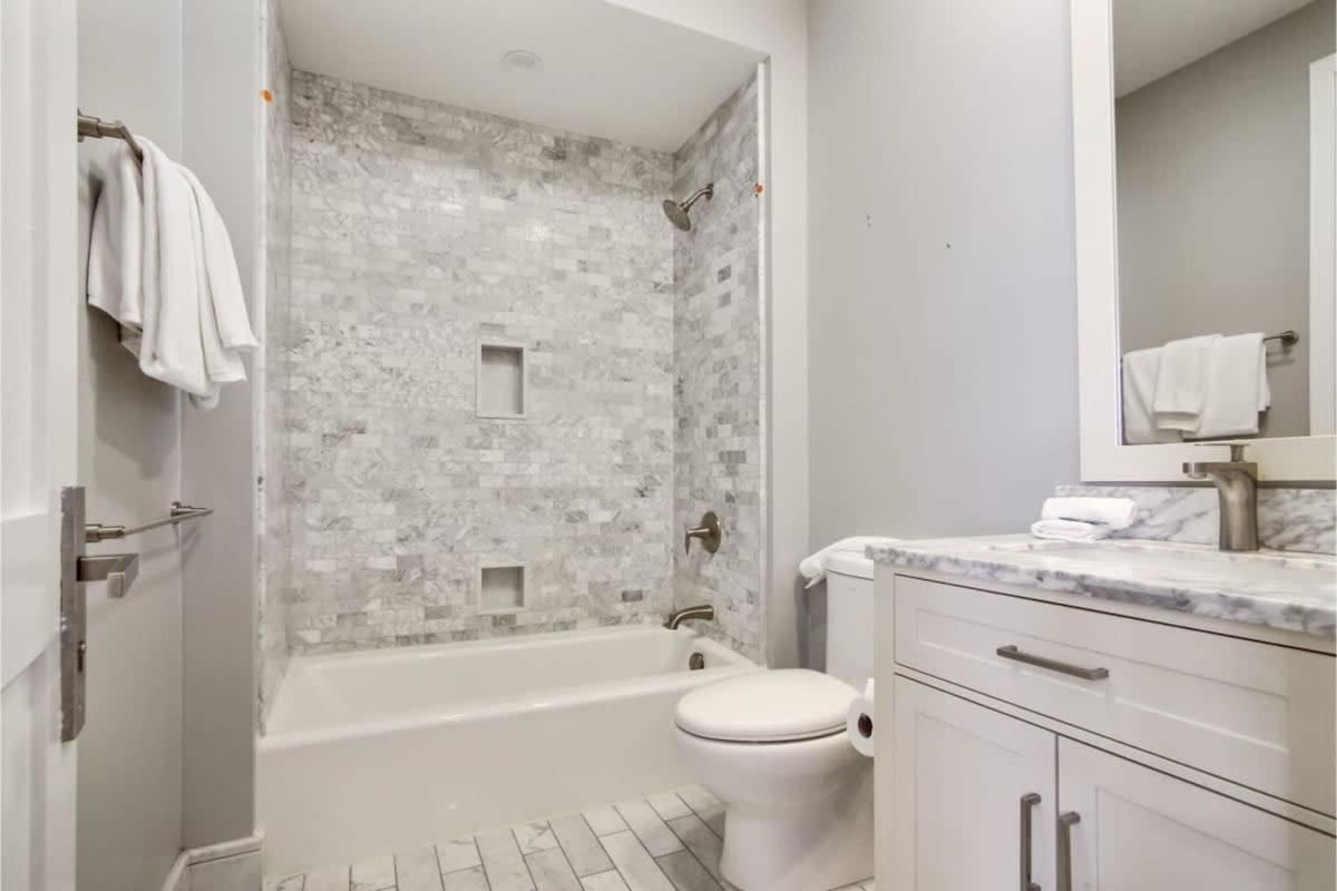 Two-Room Apartment