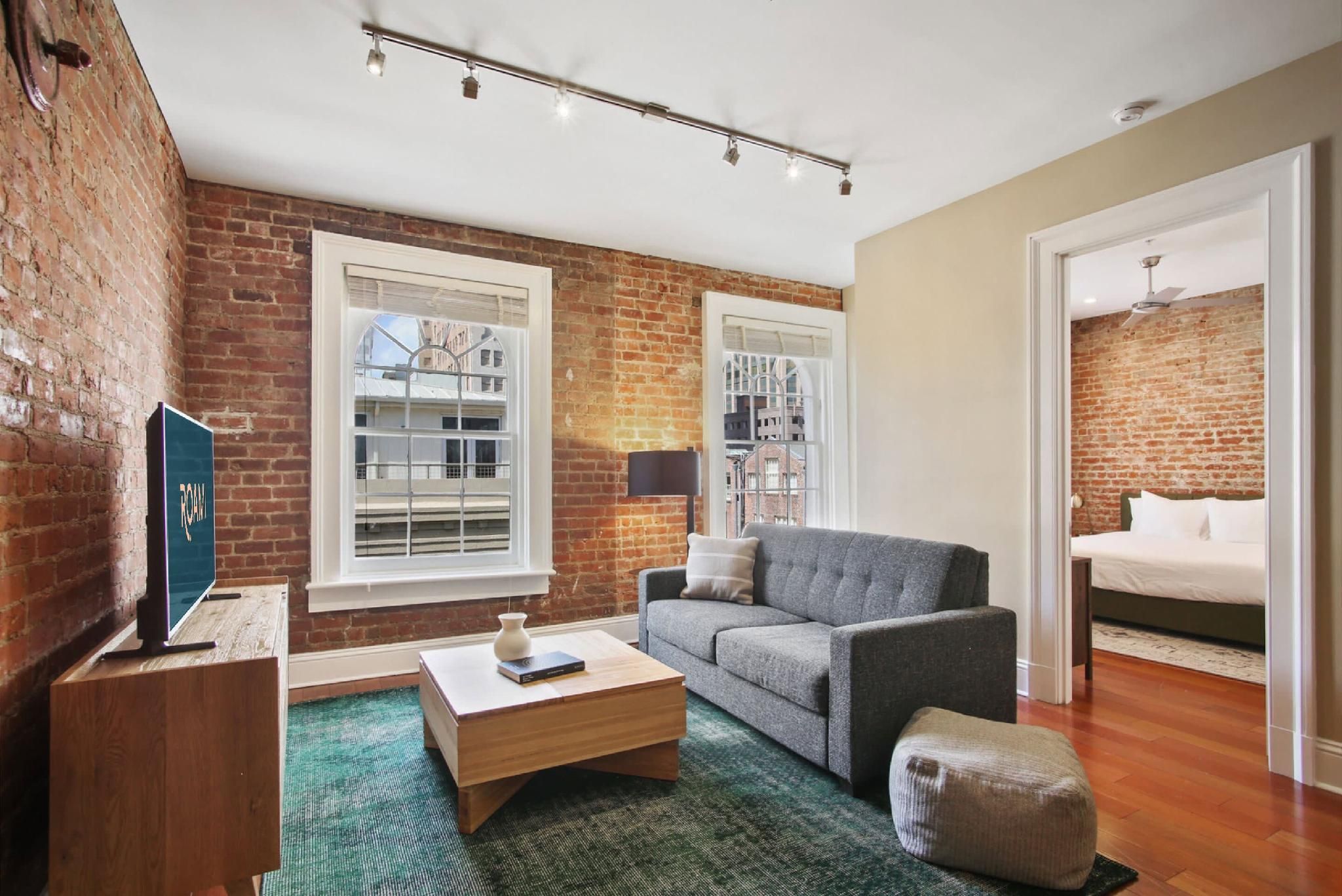 Roami at Factors Row | 2 Bedroom | 2-Story