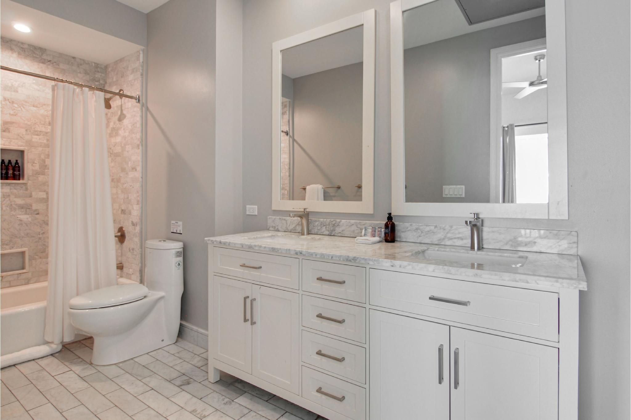 Roami at Factors Row | 3 Bedroom | 2-Story