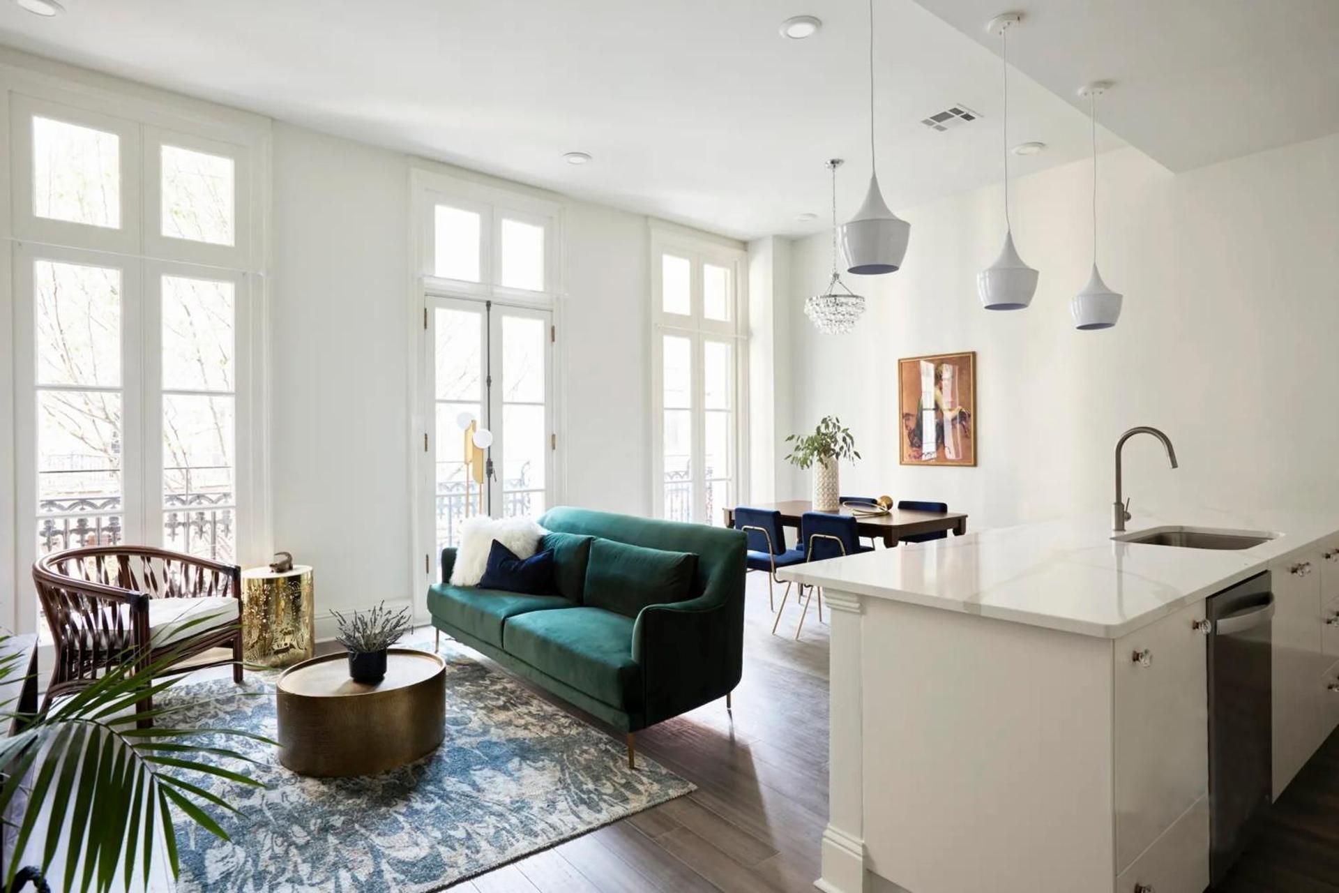 Roami at St. Charles | 2 Bedroom