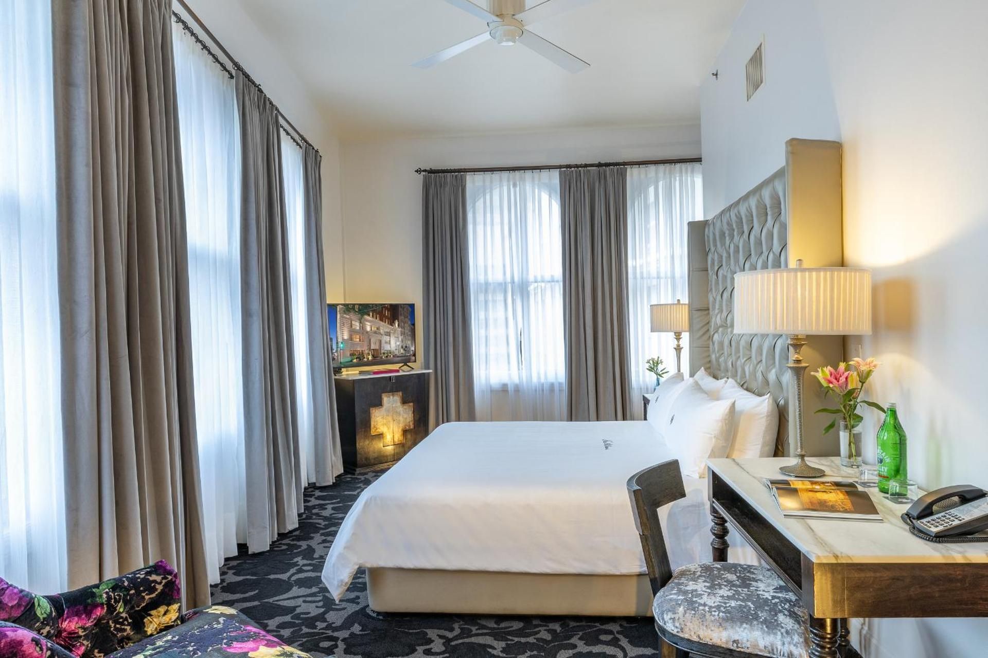 Superior King Room