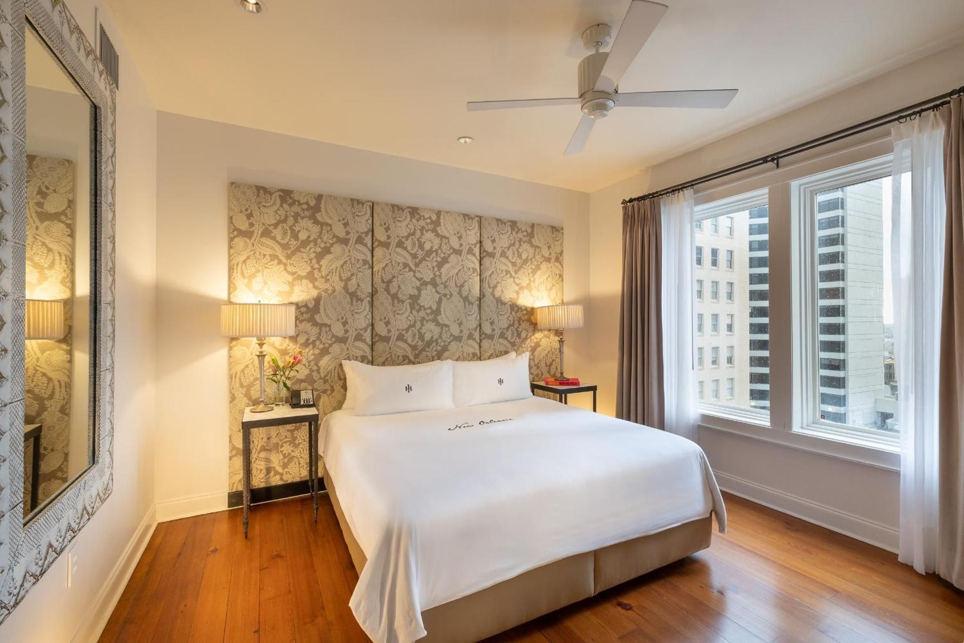 Superior Suite