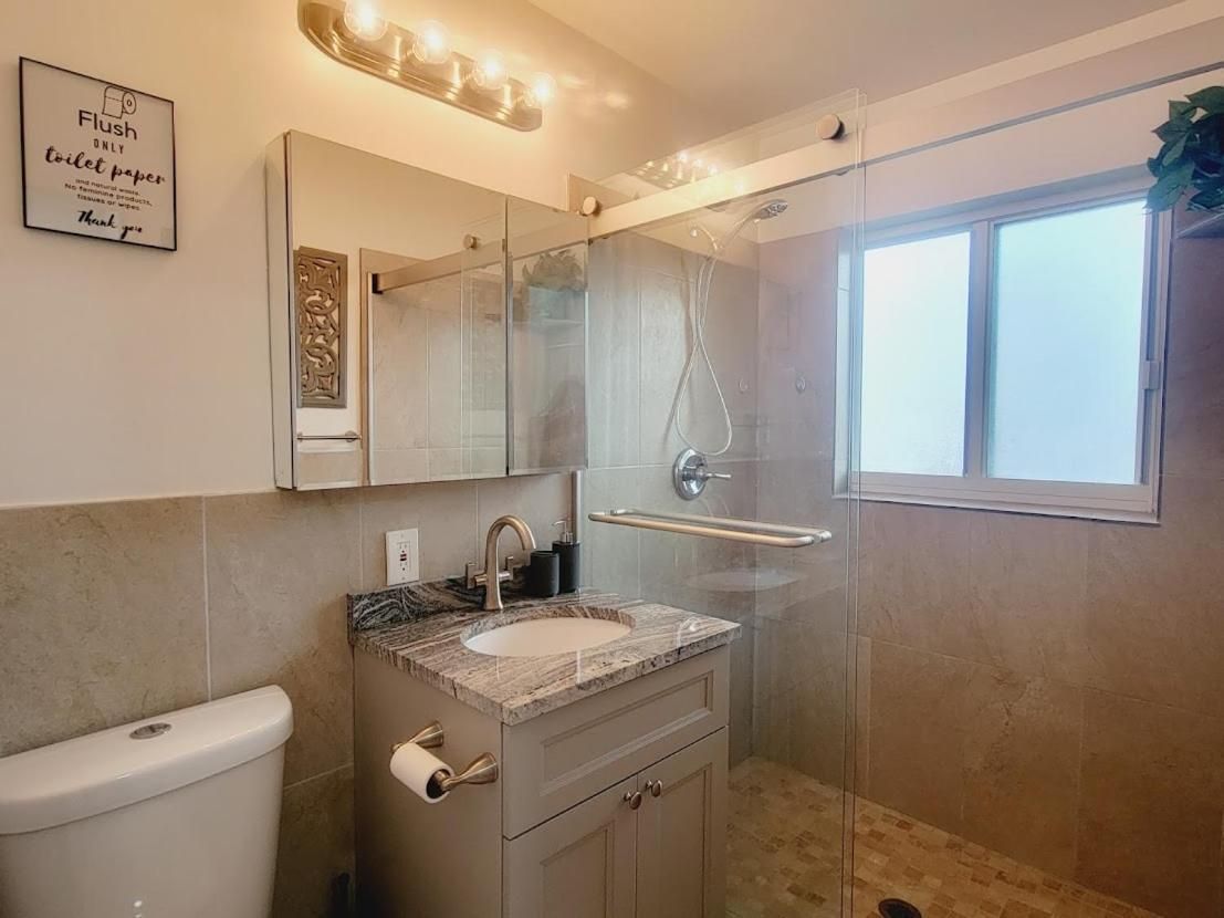 One-Bedroom Standard Apartment