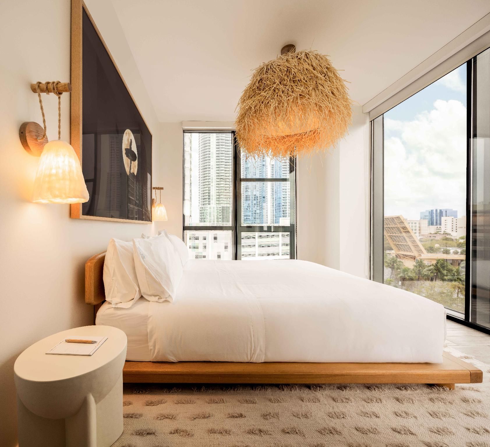 3 Bedroom Suite with River View