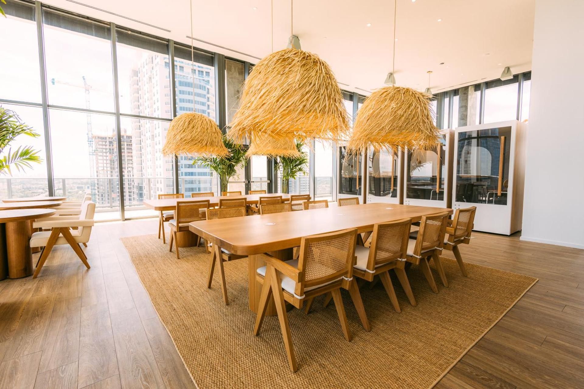 meeting room / ballrooms