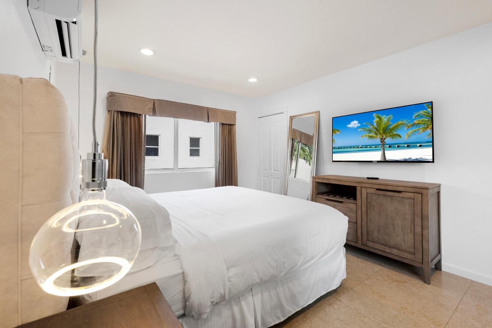Suite with Sea View
