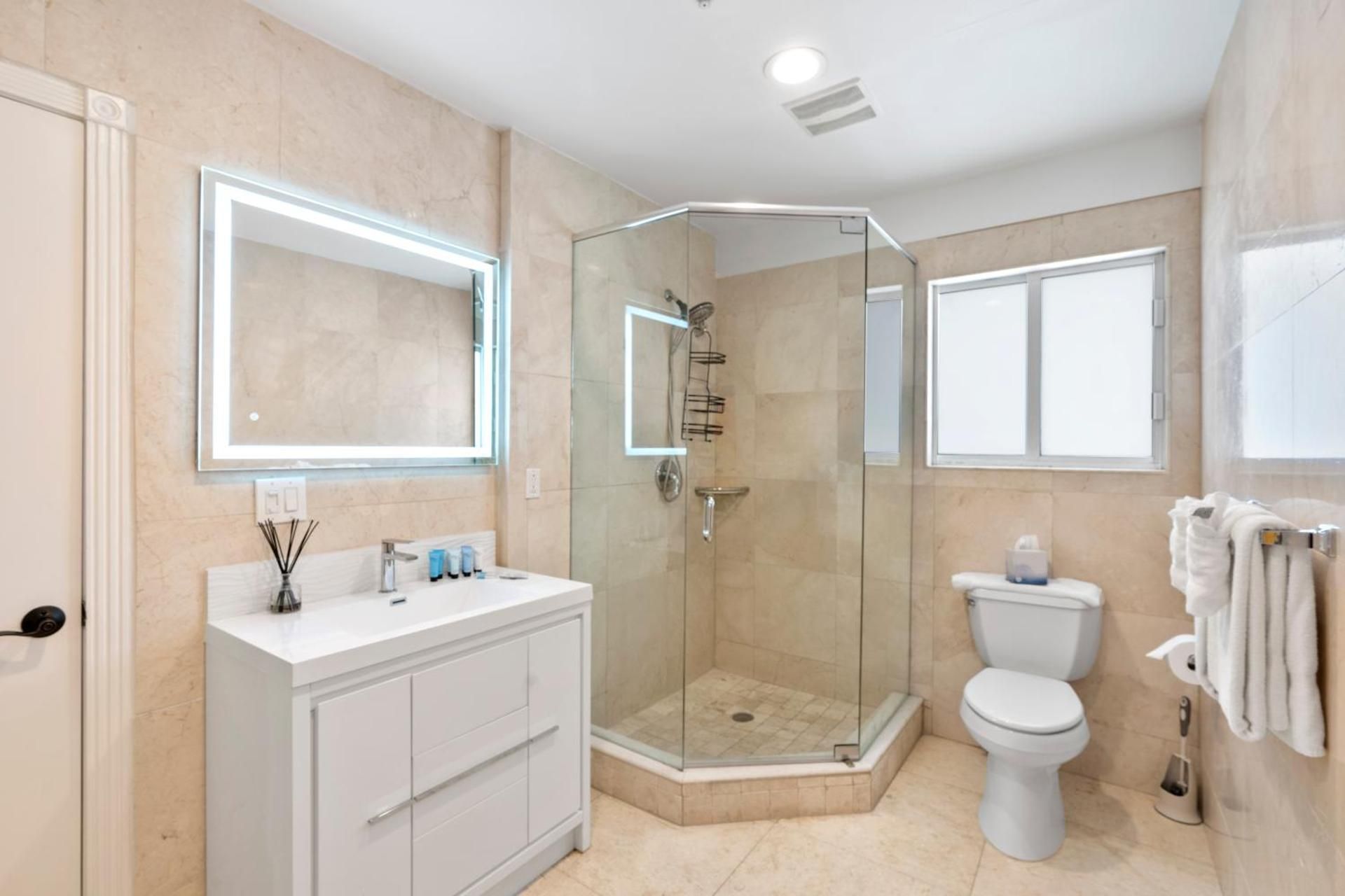 Superior Suite with Sea View