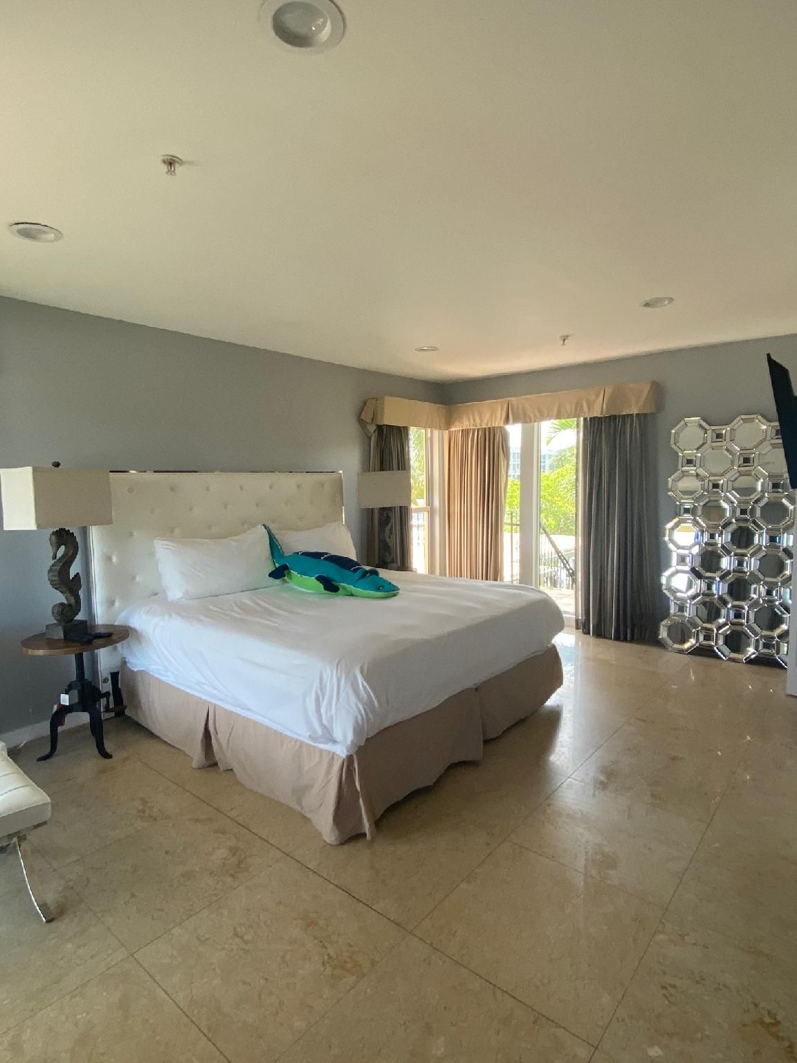 Penthouse Suite