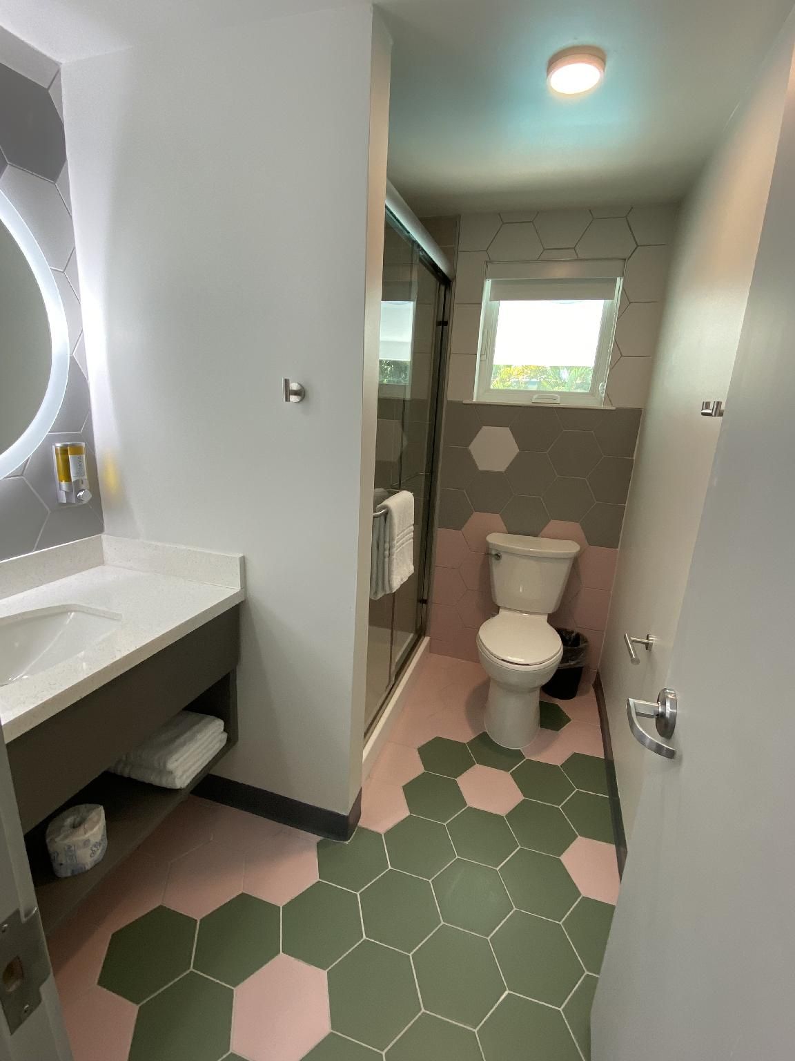 Rolo Beach Hotel Double Room 3